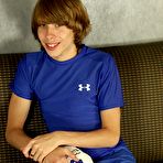 Pic of BoyFun Collection - Jade Jerks Off