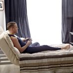 Pic of Hot Anal Brunette