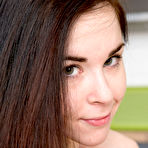 Pic of Claudia in Kitchen Masturbation by Abby Winters (16 photos) | Erotic Beauties