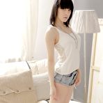 Pic of Sexy babe enjoys hot anal fucking