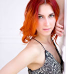 Pic of Elin Flame Slim Natural Redhead