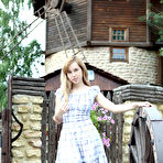 Pic of Leka in Natural by Femjoy (16 photos) | Erotic Beauties