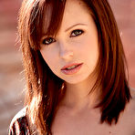 Pic of Bending over and fingering her shaved pussy - Fappers