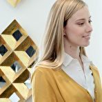 Pic of Leonard and Penny Having Wildly Intelligent Sex