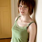 Pic of Abby Winters Bronte Hairy Pussy Pics - Girlfur.com