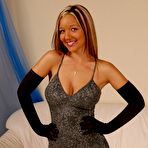 Pic of Christina Model