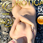 Pic of Cecelia mosaic - AVErotica