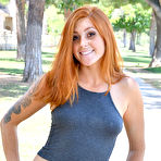 Pic of Jayme Rae Strips
