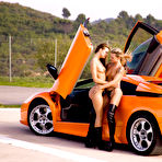 Pic of Lesbian Ride