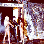 Pic of Militar Threesome