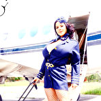 Pic of Chloe Vevrier Mile High Club - FoxHQ