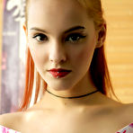 Pic of Kira W in Sexual Scent by Natasha Schon