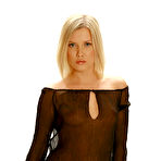 Pic of Hot mesh outfit - Leenks Smut