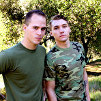 Pic of Elye and Richard