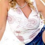 Pic of Blonde Anal free pictures