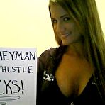 Pic of #HustleBootyTempTats Supermodel Wendi April Wants You To Look at Her Twitter &ndash; Heyman Hustle