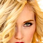 Pic of Mk Blondie: Blondie caresses her sweet pussy @ Digital Desire - XNSFW.COM