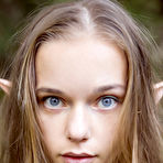 Pic of Milena Angel Silver - Cherry Nudes