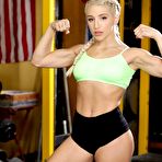 Pic of Abella Danger In Had Her Fill