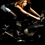 Pic of Hope Dworaczyk at HQ Sluts