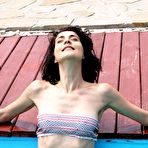 Pic of Callista B - Callista B in Hot & Wet via Met Art - Hot XXX Girls