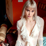 Pic of Romany Duero Strips in Bed