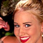 Pic of Mony, Blue Eyes and Open Wide Ass in the Private Casting