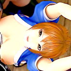 Pic of Hardcore fuck for a pretty hentai chick  - 3dhentaivideo.com