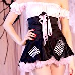 Pic of Hardcore Halloween Fuck for Blonde Teen 