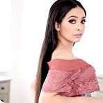 Pic of Sweet Anal Pleasures Video with Alex Jones & Aaliyah Hadid