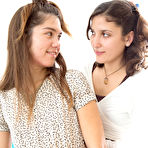 Pic of Young hairy lesbians licking ass | The Hairy Lady Blog