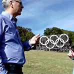 Pic of Jim Slip - UK Street Sluts	