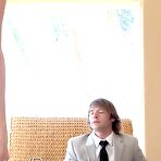 Pic of Exhibitionist Vacation Outdoor Fuck And Facial