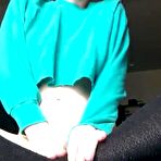 Pic of Teen Fits 5 Fingers
