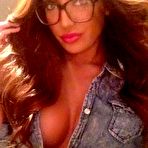 Pic of Alyssa Prieto Nude Leaked Photos from iCloud - Scandal Planet