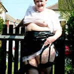 Pic of Day Out Flashing