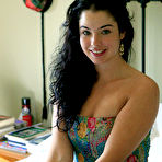 Pic of Abby Winters Martina Hairy Pussy Pics - Girlfur.com