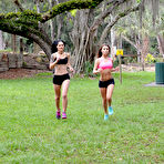 Pic of Girlfriends Sharing a Cock > AmateurPorn.Photos