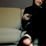 Pic of Czech Soles - POV Foot Play Tickling And Foot Worship