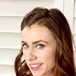 Pic of Anya Olsen Spreads Her Sweet Pussy Open