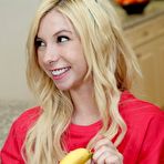 Pic of Lesbian Threesome Sex with Two Giant Ebony Girls and Petite Blonde Teen