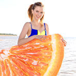 Pic of Russian Beautiful Younger Babes - Bikini Babes, Nude Russian Girls