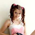 Pic of Nude Teen Photo Art - Blonde Teen, Naked Female Teens