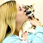 Pic of Danielle FTV Danielle Fucking Johnny - DanielleFTV.com