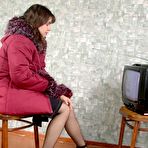 Pic of Pantyhose1 :: Valya&Klara leggy pantyhose duo