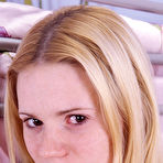 Pic of Yasmine Gold in This freckled teenager shows you ar