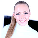 Pic of Ashley Red Makes Her Debut at Amateur Allure