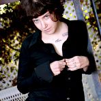 Pic of Hairy pussy pictures of Wynd Mulysa - The Nude and Hairy Women of ATK Natural & Hairy