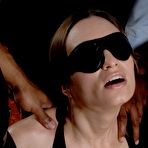 Pic of 3 Cocks for a Greedy Babe