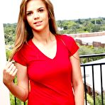 Pic of Perfect Teen Spreading > AmateurPorn.Photos